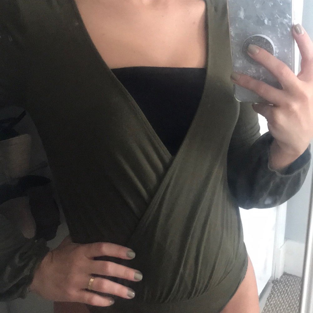 Bodysuit - Picture 3 of 3